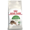 Royal Canin Outdoor karma sucha dla kotów dorosłych, wychodzących na zewnątrz 10kg