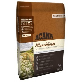 Acana Ranchlands Dog 340g