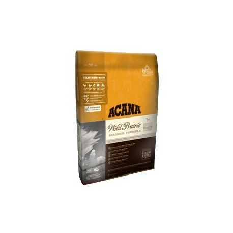 Acana Wild Prairie Dog 340g