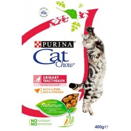 Purina Cat Chow Special Care Urinary Tract Health 400g