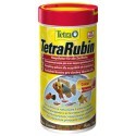 Tetra Rubin - pokarm wybarwiający dla ryb słodkowodnych 100ml