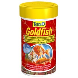 Tetra Goldfish - pokarm dla welonów 250ml