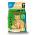 Super Pinio Tajga żwirek drewniany 5L