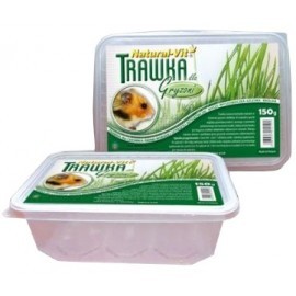 Natural Vit Trawka dla gryzoni 150g
