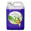 Botaniqa White Me Up Sweet Almond & Avocado Szampon - połysk i blask 5L