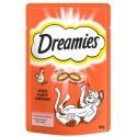 Dreamies Kurczak - przysmak dla kota 60g