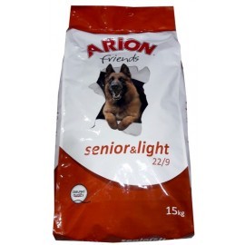 Arion Friends For Ever Senior/Light 22/9 15kg