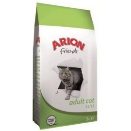 Arion Cat Friends Adult 3kg