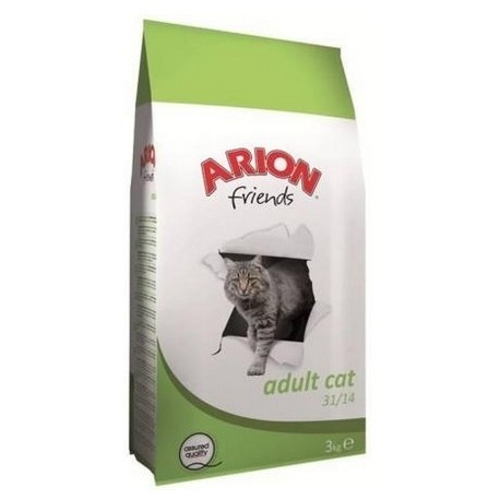 Arion Cat Friends Adult 15kg