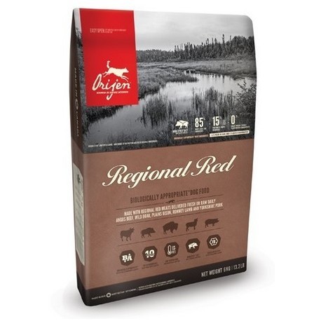 Orijen Regional Red 340g