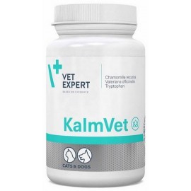 KalmVet 60 tabletek