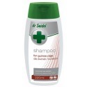 Dr Seidel Szampon proteinowy dla świnek morskich 220ml