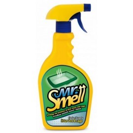DermaPharm Mr. Smell Klatka i Kuweta - odświeża 500ml
