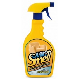 DermaPharm Mr. Smell Sofa i Dywan - na plamy z moczu 500ml