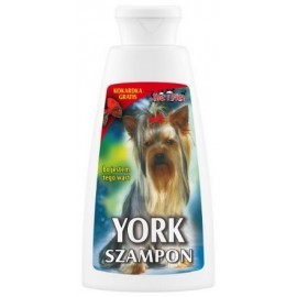 DermaPharm Szampon York 150ml