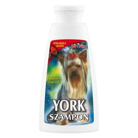 DermaPharm Szampon York 150ml