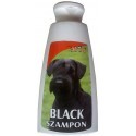 DermaPharm Kot i Pies Szampon Black - pogłębia ciemny kolor sierści 150ml