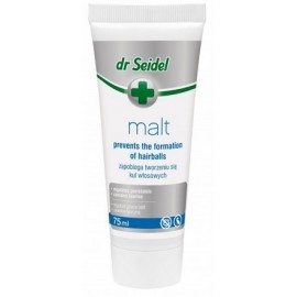 Dr Seidel Malt pasta odkłaczająca 75ml