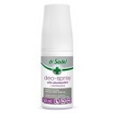 Dr Seidel Deo-Spray z chlorheksydyną - higiena jamy ustnej 50ml