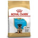 Royal Canin German Shepherd Puppy/Junior karma sucha dla szczeniąt do 15 miesiąca, rasy owczarek niemiecki 12kg
