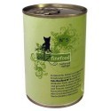Catz Finefood N.05 Łosoś i drób puszka 800g