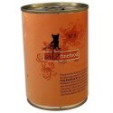 Catz Finefood N.09 Dziczyzna puszka 800g