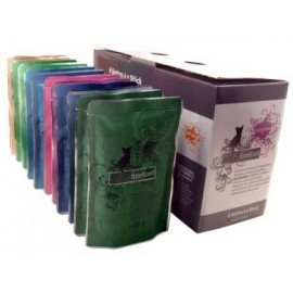 Catz Finefood Multipack saszetki N.15-25 12x85g