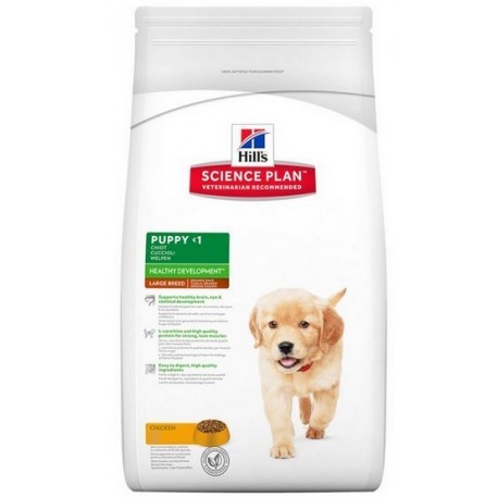 Hill's Healthy Development Puppy Large Chicken 11kg