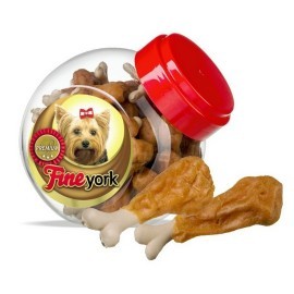 Prozoo Fine York Udka kurczaka 500g [10855]