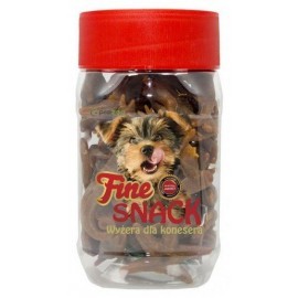 Prozoo Fine Dog Sea Food owoce morze tuba 44szt. [16325T]