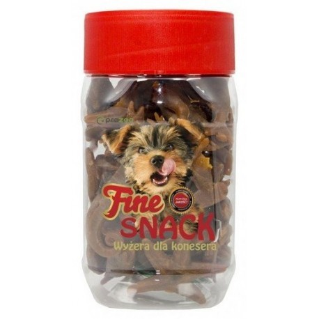 Prozoo Fine Dog Sea Food owoce morze tuba 44szt. [16325T]