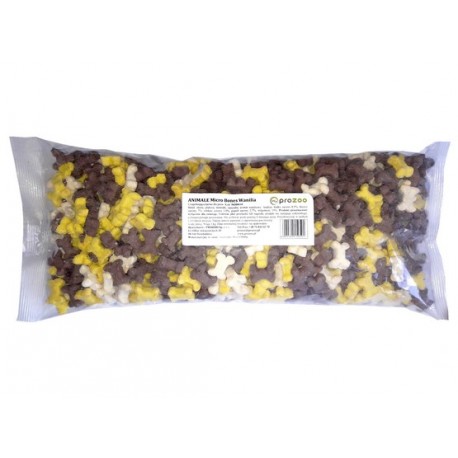 Prozoo Animale Micro Bones Wanilia 1kg [50300610]
