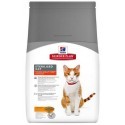 Hill's Science Plan Feline Young Adult Sterilised Cat Kurczak 1,5kg