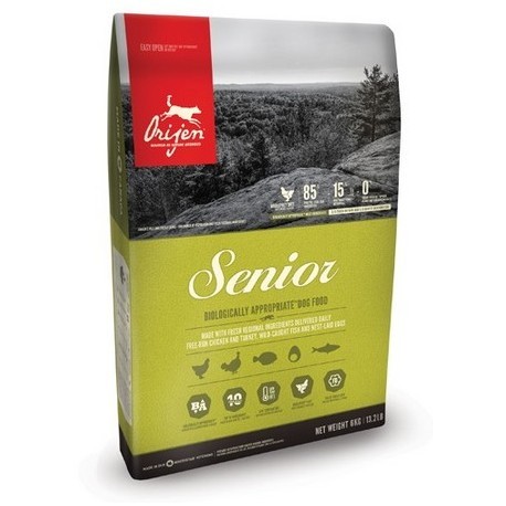 Orijen Senior 340g