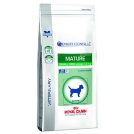 Royal Canin Vet Care Nutrition Mature Small Breed Dental & Vitality 3,5kg