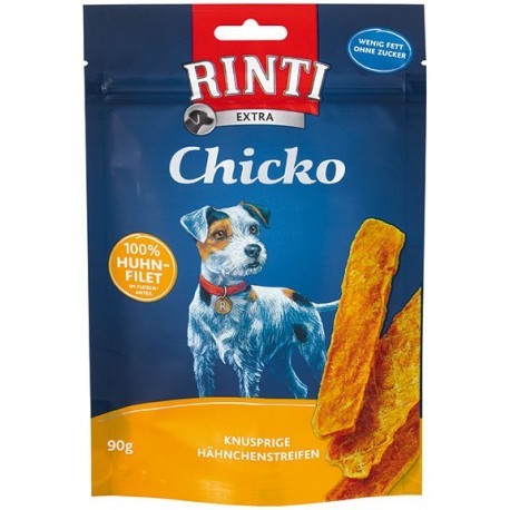 Rinti Extra Chicko Huhn - kurczak 90g