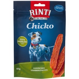 Rinti Extra Chicko Kaninchen - królik 60g