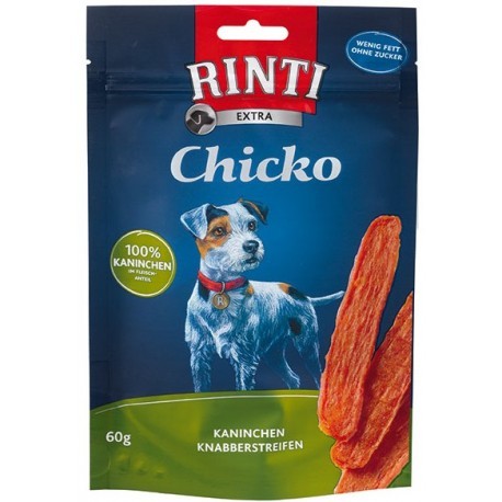 Rinti Extra Chicko Kaninchen - królik 60g