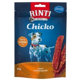 Rinti Extra Chicko Lamm - jagnięcina 60g