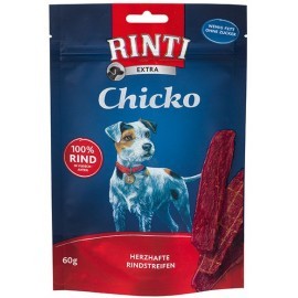 Rinti Extra Chicko Rind - wołowina 60g