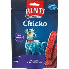 Rinti Extra Chicko Schinken - szynka 60g
