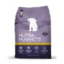 Nutra Nuggets Puppy Large Breed Dog 15kg