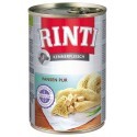 Rinti Kennerfleisch Pansen pies - żwacze puszka 400g