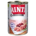 Rinti Kennerfleisch Pute pies - indyk puszka 400g