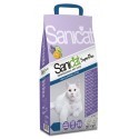 Sanicat Professional Super Plus lawendowo-pomarańczowy 10L