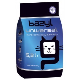 Bazyl Universal 5,3L
