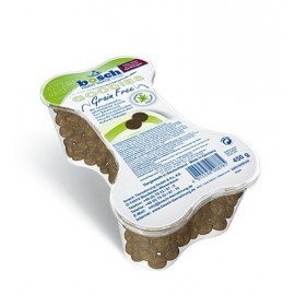 Bosch Finest Snack Goodies Grain Free pojemnik 450g