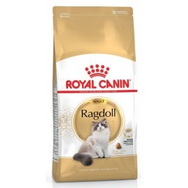 Royal Canin Ragdoll Adult karma sucha dla kotów dorosłych rasy ragdoll 400g