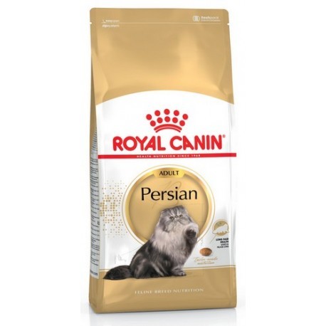 Royal Canin Persian Adult karma sucha dla kotów dorosłych rasy perskiej 4kg