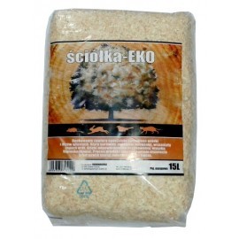 Ściółka Eko 15L